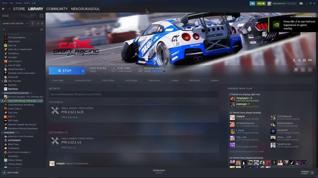 CarX Drift Crashing, how to fix!? | Decision! смотреть онлайн
