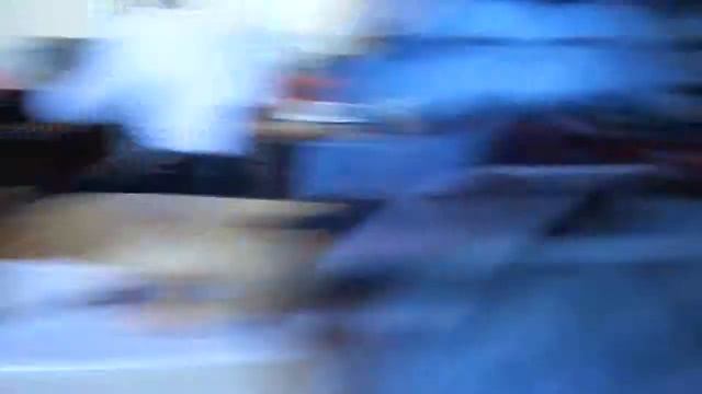 Веселая лекция по философии