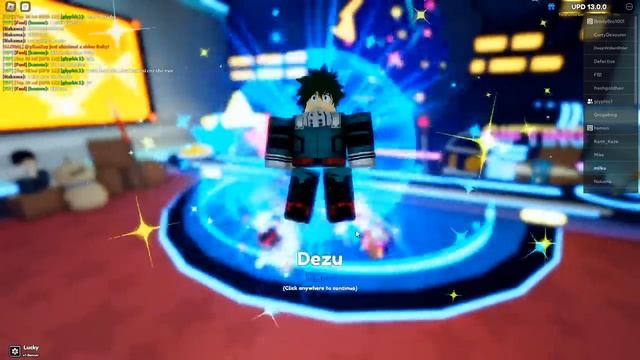 Spending 24 HOURS! In One Piece Update Anime Adventures Roblox смотреть онлайн