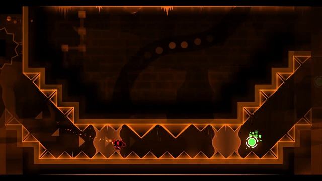 【4K】 "Stalemate Redux" by GdTheTactiq & TheFrozenTide (Extreme Demon) | Geometry Dash 2.11 смотреть онлайн