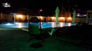 Отзывы наших гостей |Прибой Гранд отель и SPA|Лазаревское