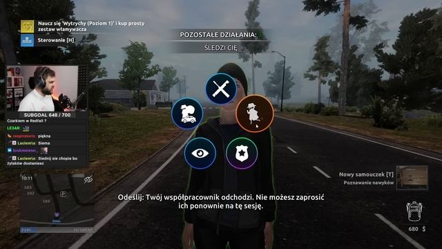Symulator złodzieja 2, czy będzie dobry? - Thief Simulator 2: Prologue смотреть онлайн