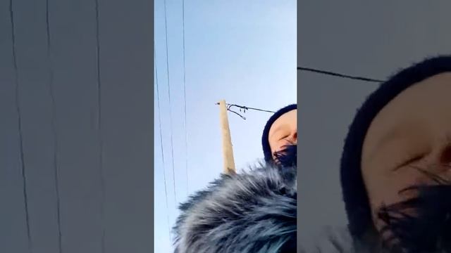 Катаемся на ватрушке смотреть онлайн