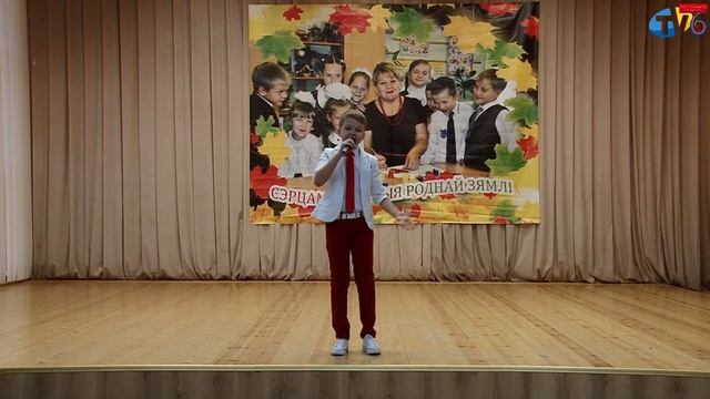 Киндяков Сергей - "Страна Перевертундия" смотреть онлайн