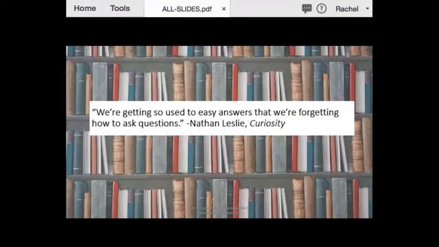 How creativity, curiosity, surprise and play help us work - WPCampus 2018 - WordPress in Higher Ed смотреть онлайн