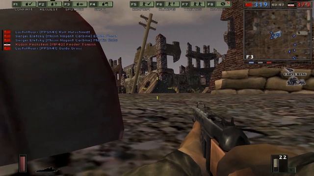 Forgotten Hope: Secret Weapon - #10 Battle of Stalingrad /// Прохождение смотреть онлайн