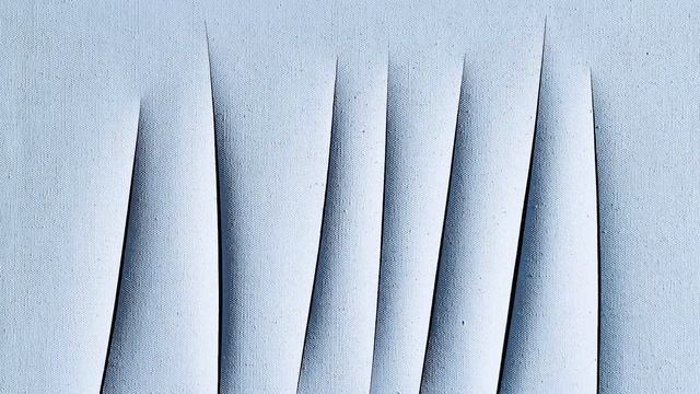An Introduction to Lucio Fontana | Christie's смотреть онлайн