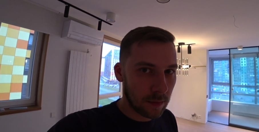 Как климат в квартире меняет жизнь.