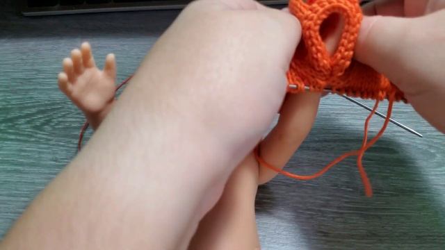 МК "Тыковка" Часть 1 Платье смотреть онлайн