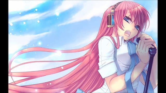 Nightcore - Overburdened смотреть онлайн