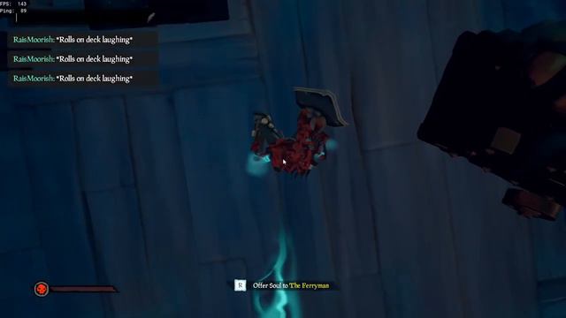 The state of Sea of Thieves as for 2024... full of cheaters смотреть онлайн