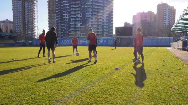 Младен Бартулович призначений виконуючим обов'язки головного тренера ФК "Інгулець" смотреть онлайн
