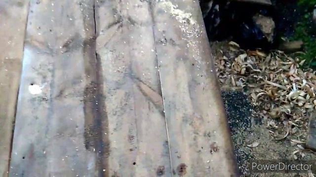 как сделать будку для собаки!!! смотреть онлайн
