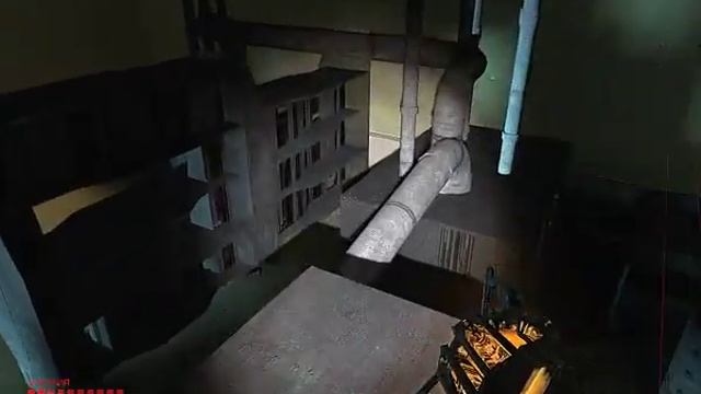 Half-Life 2 прохождение - Глава 12 - [5/6] смотреть онлайн
