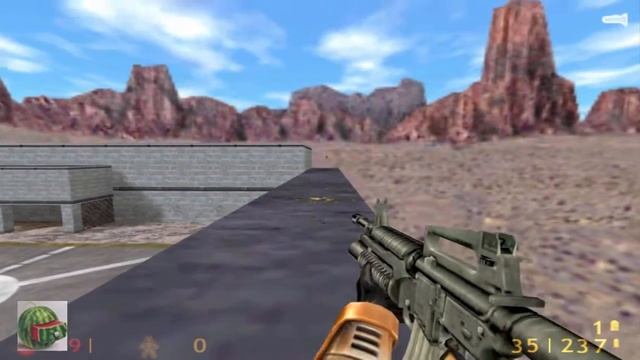 Подборка Пасхалок, Секретов и Багов Игры Half-Life #1 смотреть онлайн