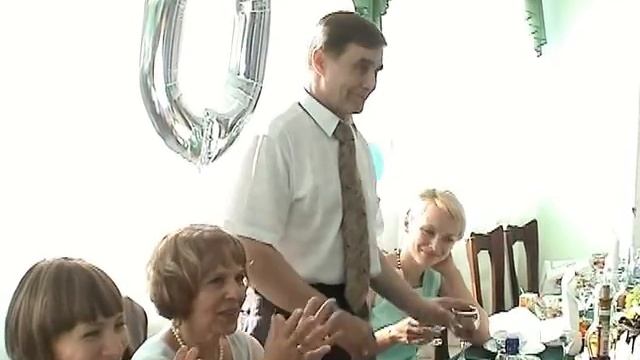 МУЖСКОЙ ЮБИЛЕЙ! 8-9600-33-05-10 тамада ВЕРА ГЛАЗЫРИНА смотреть онлайн