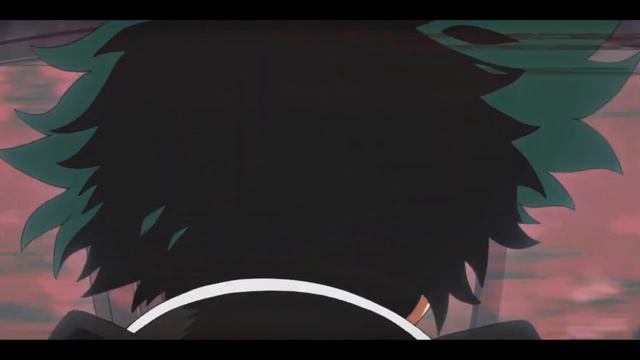 BakuDeku X TodoDeku「AMV」- О любви