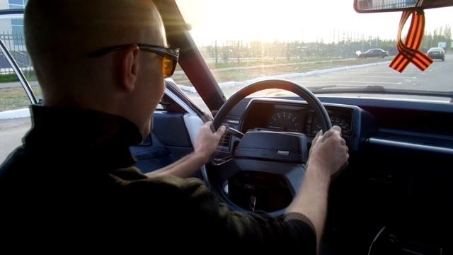 Mazda 626 GC [ЕРМАКОВСКИЙ TEST DRIVE]