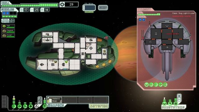 FTL: Adventure of The Ki 998 [3/3] By: Special ArmyFIN смотреть онлайн