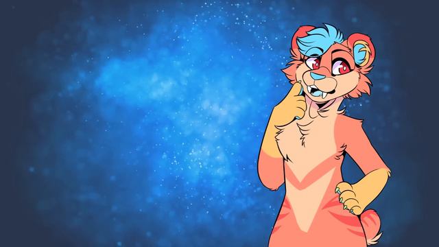 What is a Furry? смотреть онлайн