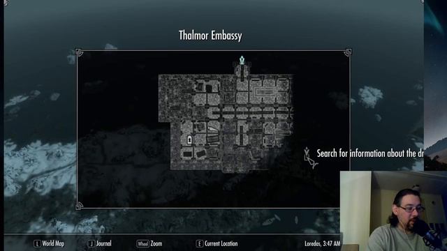 My Skyrim Experience: Tenth Moments смотреть онлайн