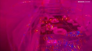 Оранжерея на МКС