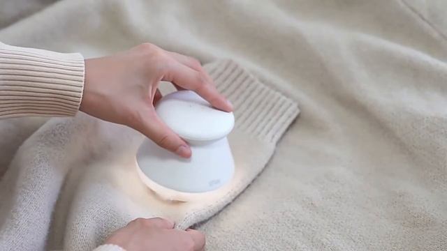 Машинка для удаления катышков Xiaomi Sothing с алиэкспресс [лучшие товары с aliexpress #8] смотреть онлайн