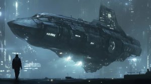 Релакс чилаут для отдыха Space Adventures Chill Lo-Fi