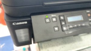 Canon GM4070 Monochrome Printer Review/Unboxing & Installation (@ProfessionalHussain9048 )