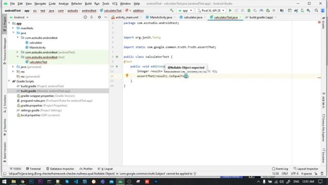 Android JUnit test Malayalam || Part 1 смотреть онлайн