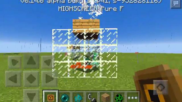 Minecraft PE-Загляни в прошлое и будущее (+Новости) смотреть онлайн