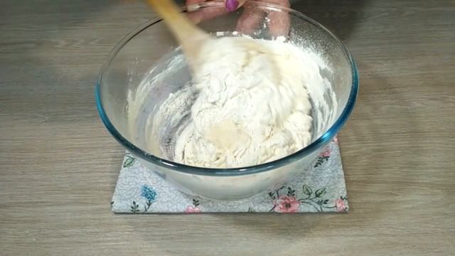 Галушки с охотничьими колбасками, безумно вкусно аппетитно. смотреть онлайн