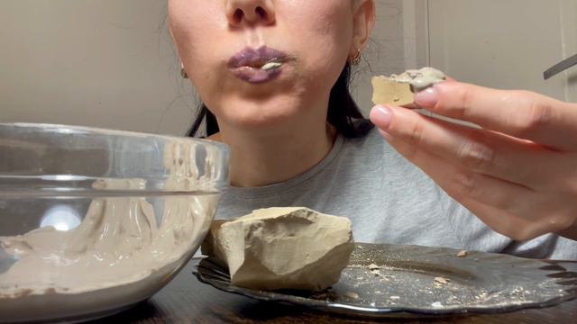 Туркестан 🍫в креме из ассорти глин|| Turkestan 🍫chocolate In Cream Of Assorted Clays