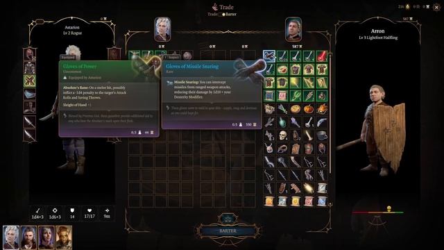 Quick Guide Explaining Merchants And Prices In BG3 (Full Release) смотреть онлайн