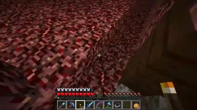 [U.M.G.] LP Minecraft: Ep.15 - Золотая лихорадка (часть 1) смотреть онлайн