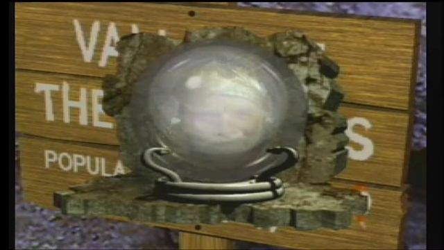 Lets Play: Return to Zork on the PC-FX смотреть онлайн