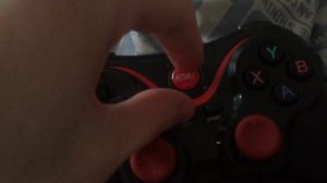 Подключение геймпада PXN x3 через USB ресивер к  ПК