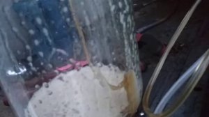 Замена масла в компрессоре кондиционера девяностый