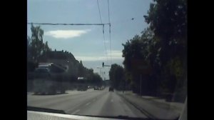 Назад в ГСВГ_Эберсвальде_часть 1