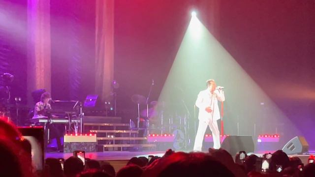 TOSHIHIKO TAHARA DOUBLE ‘T' TOUR 2022 神奈川県民ホール　20221106 смотреть онлайн