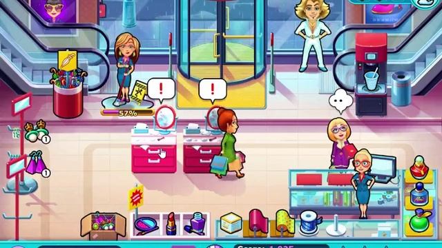 Fabulous – Angela’s Fashion Fever Level 10 смотреть онлайн