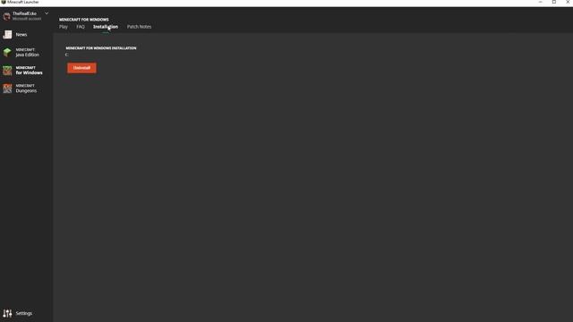 Minecraft Bedrock Edition Official Launcher Has RELEASED! смотреть онлайн