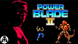 Power Blade 2 (Разящее Лезвие 2) прохождение Dendy/NES/Famicom