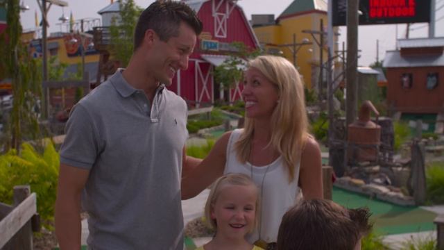 Grand Country Resort Promo смотреть онлайн