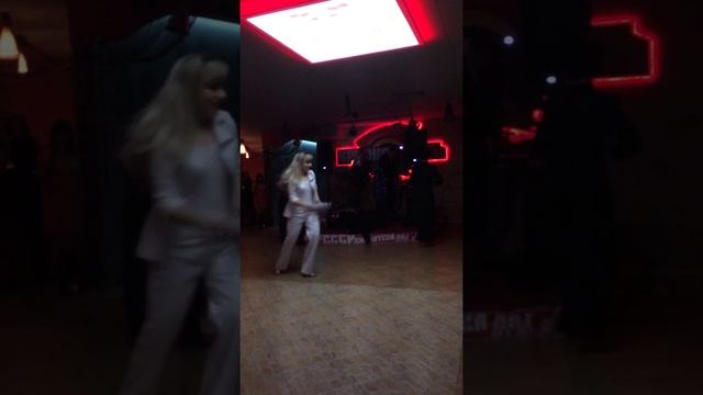 ШОУ БАЛЕТ COSTA RICA - Smooth criminal + Crazy in love смотреть онлайн