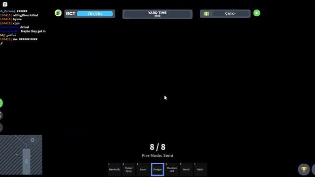 Special forces raid | Roblox Escape Plan смотреть онлайн