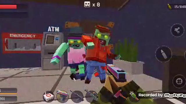 Играю в пикселей комбот мне лень писать по английски название игры смотреть онлайн