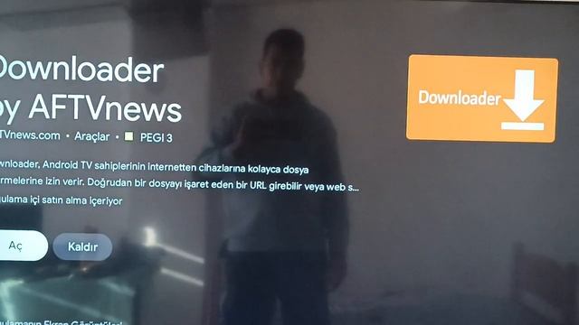 ANDROİD TV'YE APK YÜKLEME PHİLİPS 4K UHD 58PUS8507/62 смотреть онлайн