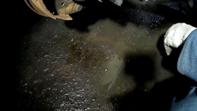 УазиКоин. Ступица от гражданского моста на военном! смотреть онлайн