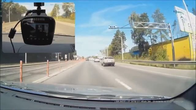 Обзор, тест Videovox CMB-100 смотреть онлайн